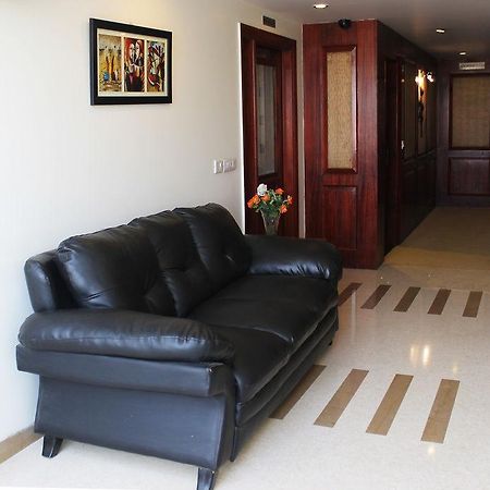 Oyo Rooms Noida Sector 12 Exterior foto