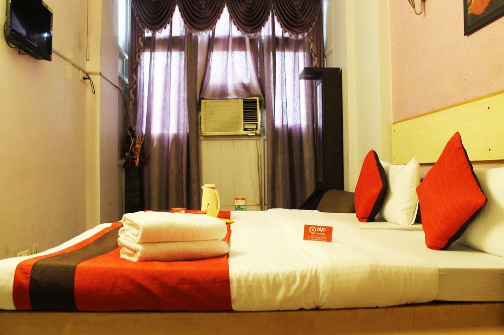 Oyo Rooms Noida Sector 12 Exterior foto