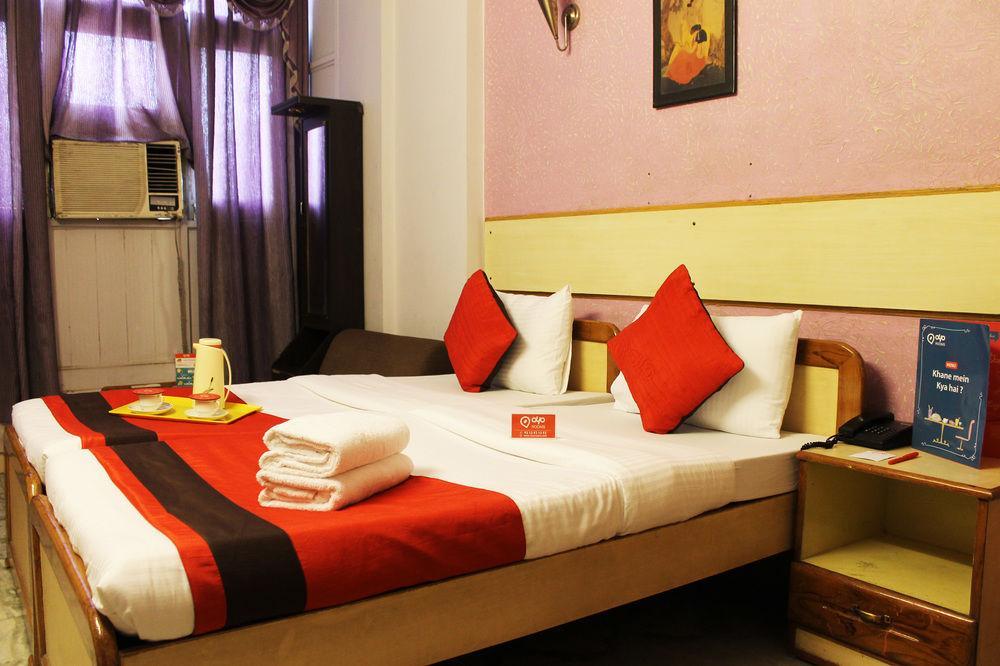 Oyo Rooms Noida Sector 12 Exterior foto