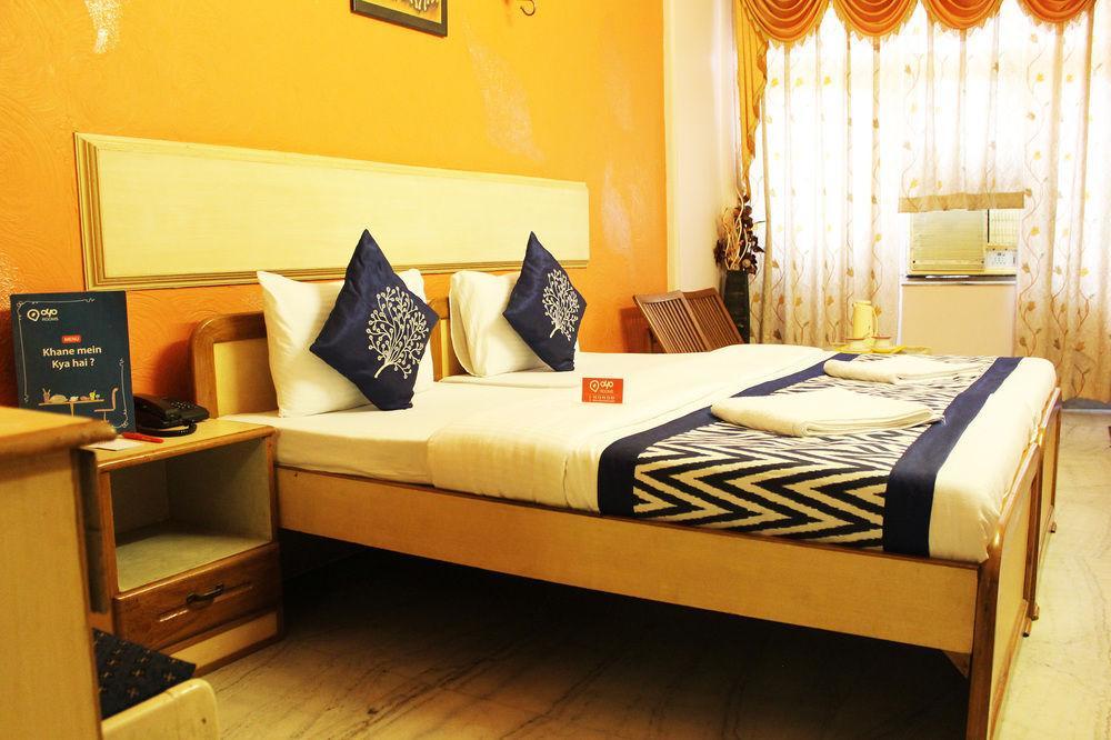 Oyo Rooms Noida Sector 12 Exterior foto